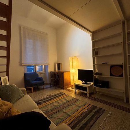 Valentina Suite Colosseo Rome Bagian luar foto