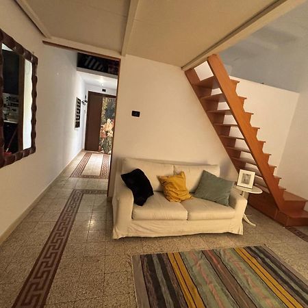 Valentina Suite Colosseo Rome Bagian luar foto