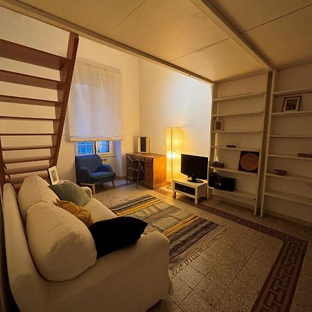 Valentina Suite Colosseo Rome Bagian luar foto