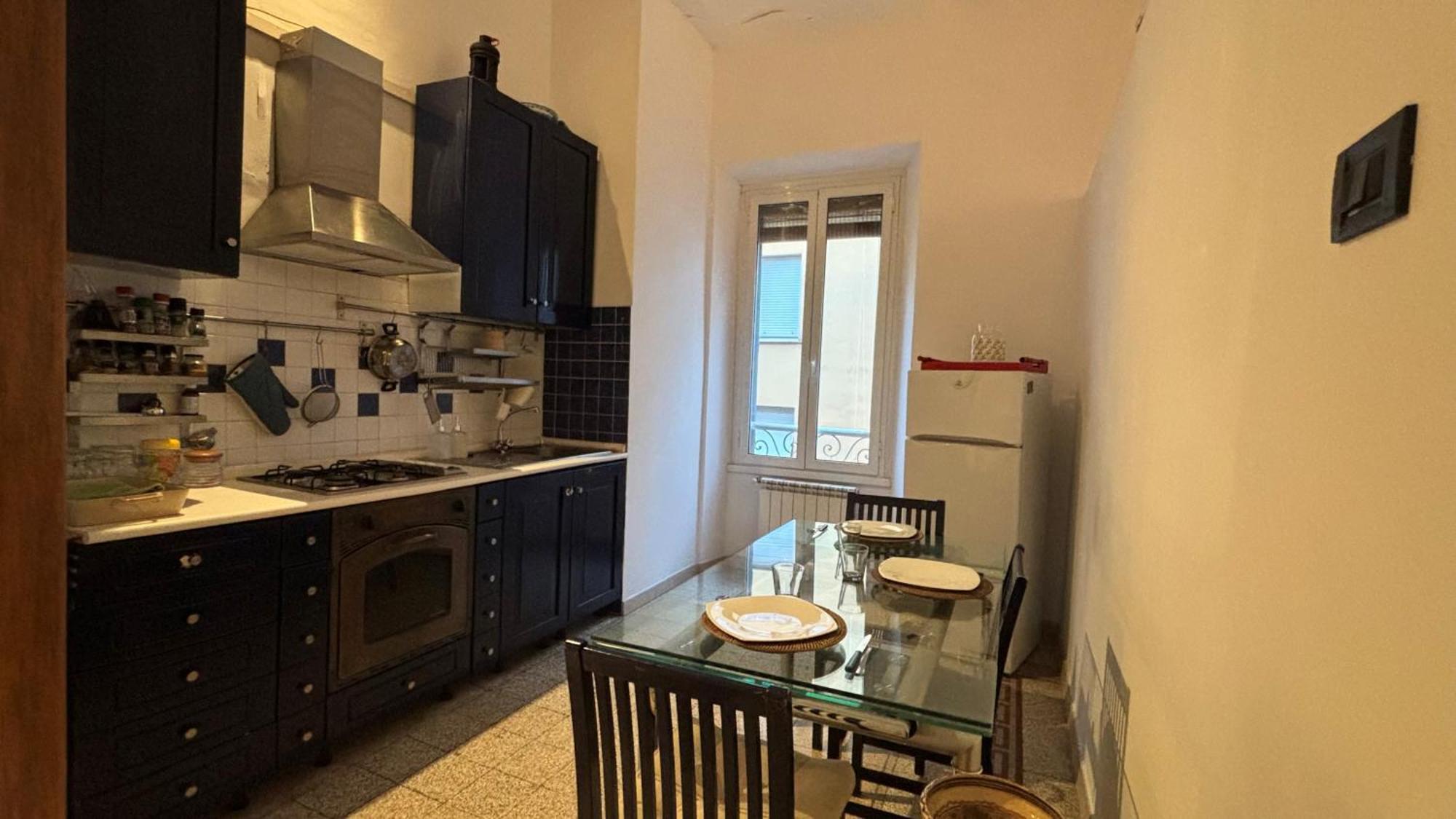 Valentina Suite Colosseo Rome Bagian luar foto