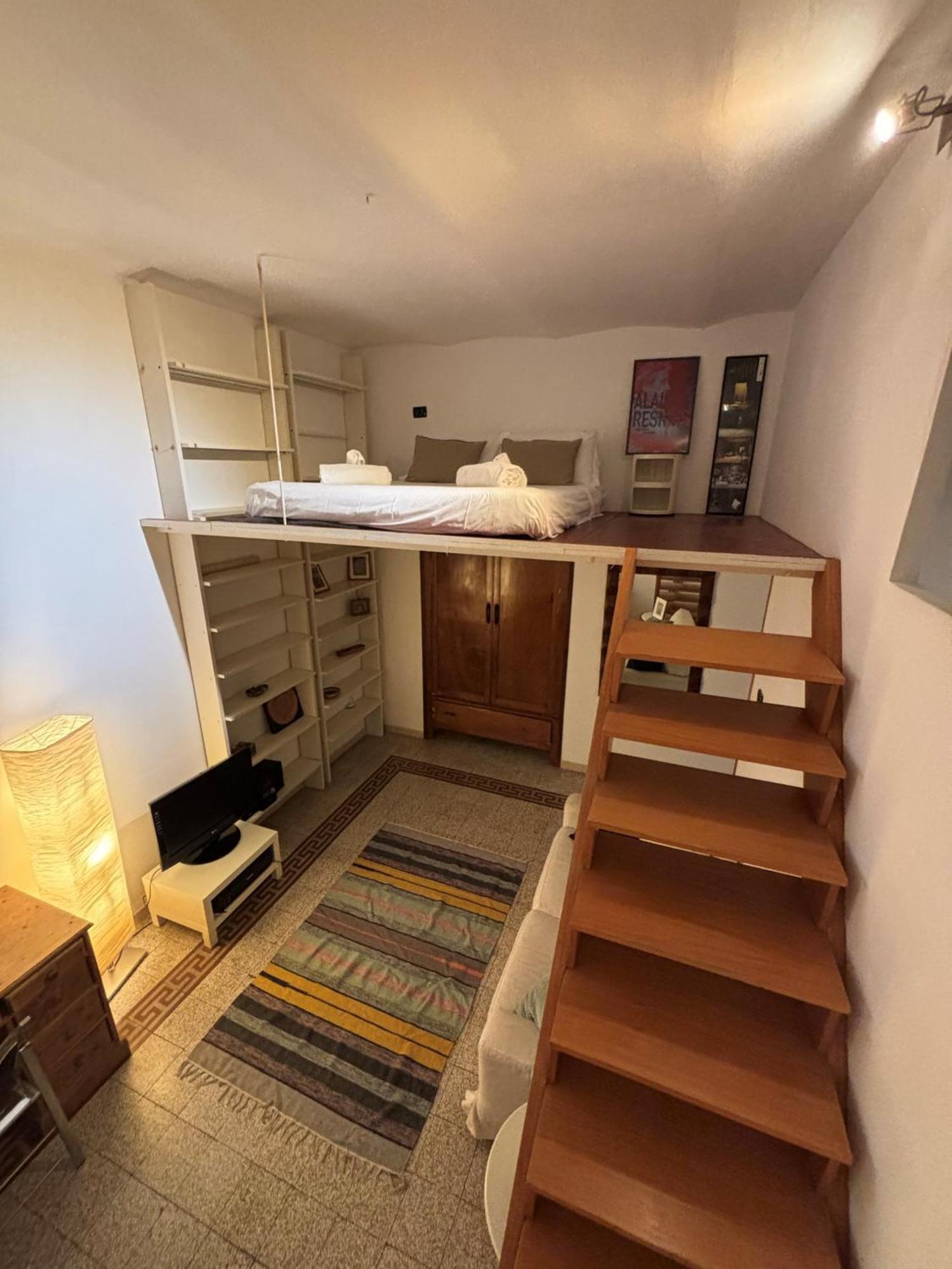 Valentina Suite Colosseo Rome Bagian luar foto